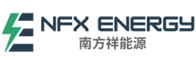 nfxenergy logo