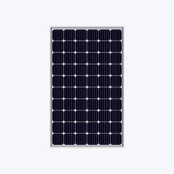 Lightwave Poly Solar