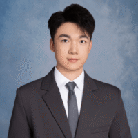 Kenny Wang